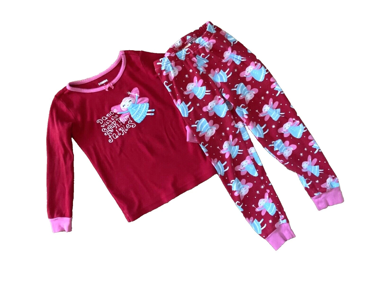 Gymboree 5 Size Sleepwear for Girls
