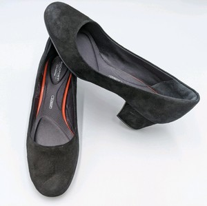 total motion charis pump