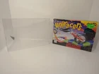Uniracers Super Nintendo SNES, Brand New Factory Sealed, Rare Game!