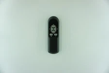 Remote Control For Lifelux LS-8WIQH-LB /DB Electric Infrared Quartz Space Heater
