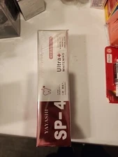 SP-4 Probiotic Toothpaste, Yayashi Ultra Whitening Fresh Breath