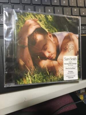 Love Goes Sam Smith CD 2020 Free UK P&P Value Guaranteed Fast Dispatch Audio CD