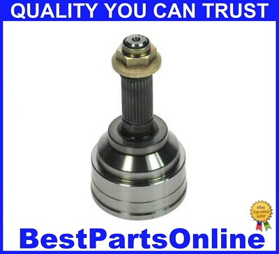 CV Joint for Ford Probe 89-97 Mazda 626, MX-6 88-00 | eBay