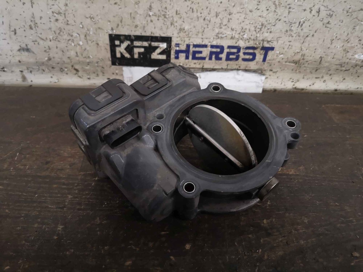throttle body Mercedes Sprinter 907 6510900470 314CDi 105kW