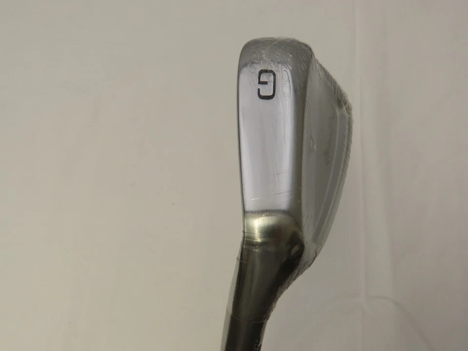 New LH Mizuno Pro 223 Forged GW Gap Wedge - Pick Your Shaft/Flex - Image 2 of 4