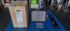812336 VALEO:RADIATORE RISC: FIAT 500 (312),PANDA (169) 0.9 1.1 1.2 1.3MJ 1.4,KA