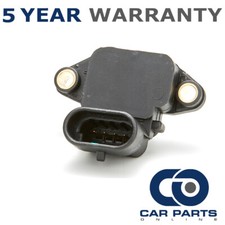 MAP Sensor Fits Fiat Stilo 1.6 Petrol (2001-2006)