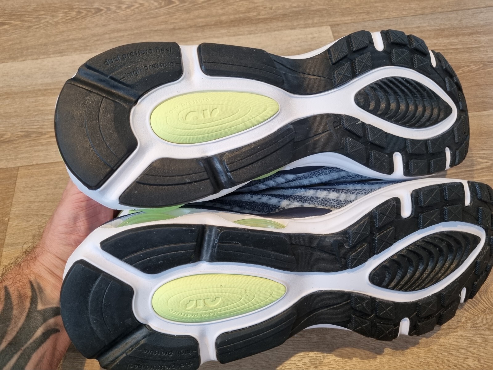 nike air max size 13