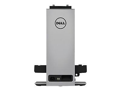 DELL-OSS21 Dell OSS21 Monitor/Desktop Stand (19-27) Platinum Silver for O~D~ - Picture 1 of 1
