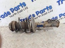 2018 VAUXHALL INSIGNIA STRUT FRONT PASSENGER SIDE LEFT  84155685 1.6 DIESEL