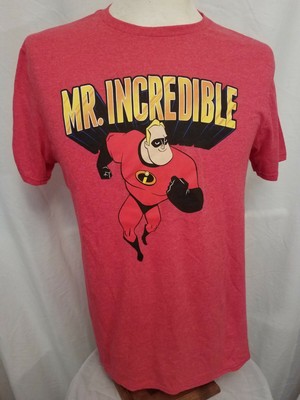 Disney Pixar Incredibles 2 Mr 