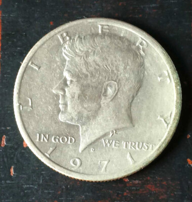 1971-D アメリカ合衆国 1ドル硬貨 計14枚 1971-D アメリカ合衆国 1ドル硬貨 計14枚 1971-D アメリカ合衆国 1ドル