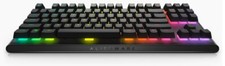 GENUINE Alienware RGB Tenkeyless Mechanical Gaming Keyboard AW420K Dell GYM2D