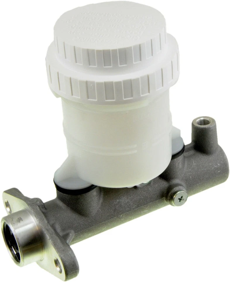 Brake Master Cylinder Dorman M630240 fits 00-04 Mitsubishi Montero Sport - Image 2 of 4