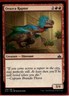 Orazca Raptor, Rivals of Ixalan #108 MTG