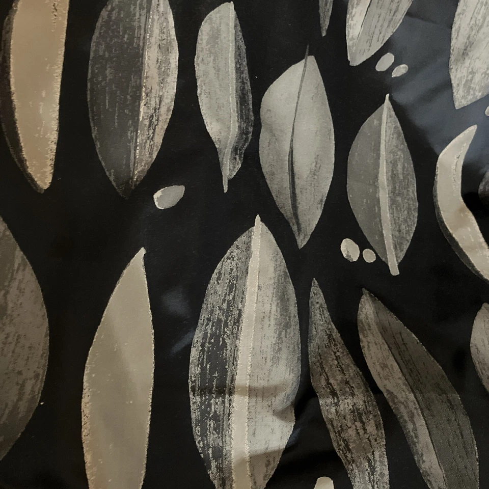 Lelievre Paris, tela de tapicería damasco novio en nivel para Scalamandre 1 yarda Foto 3 de 4