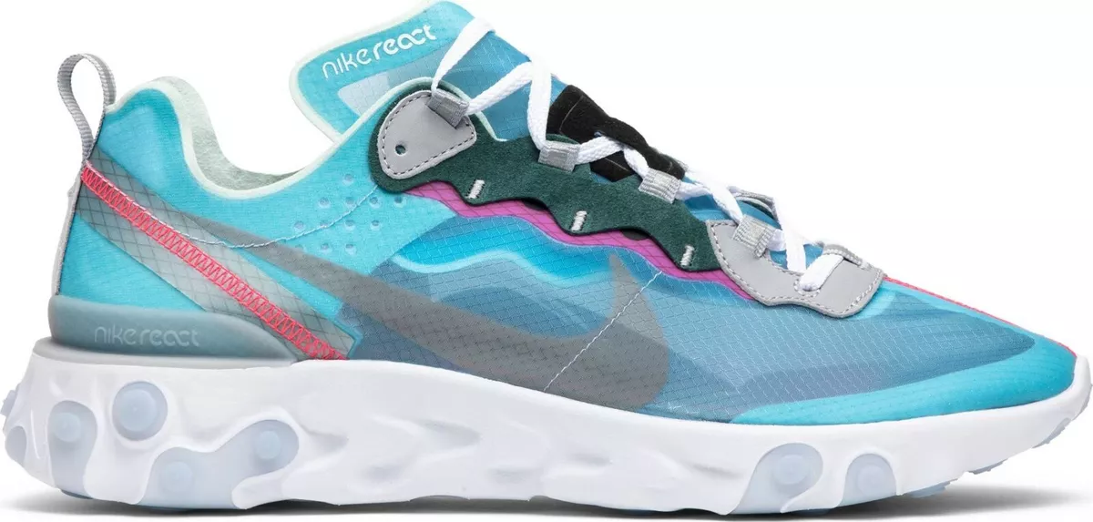 React element sale 87 blue tint