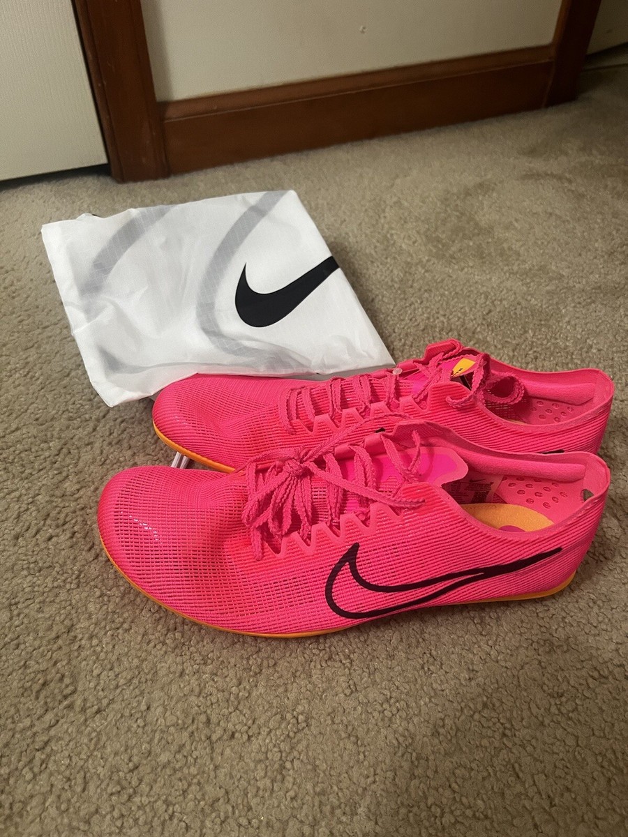 スパイク・シューズ NIKE ZOOM MAMBA 6 \