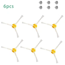 Side Brush 3Armed Replacement for iRobot Roomba 500 600 700 Series Vacuum