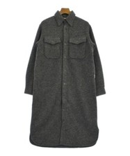 nanamica Coats Other Gray 1 Approx. S 2200529406019