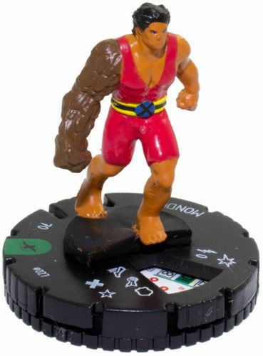 Ailettes Fang Foom (Orange) - Heroclix - Exclu San Diego Comic Con - WizKids