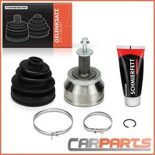 Joints Volvo XC90
