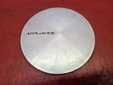 Appliance Wheel Center Hubcap Center Cap Machined Disc 083633 083634