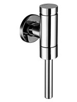 "Schell Urinal DruckspüLer 1/2\" DN15 Schellomat Basic SpüLer Verchromt 024760699"