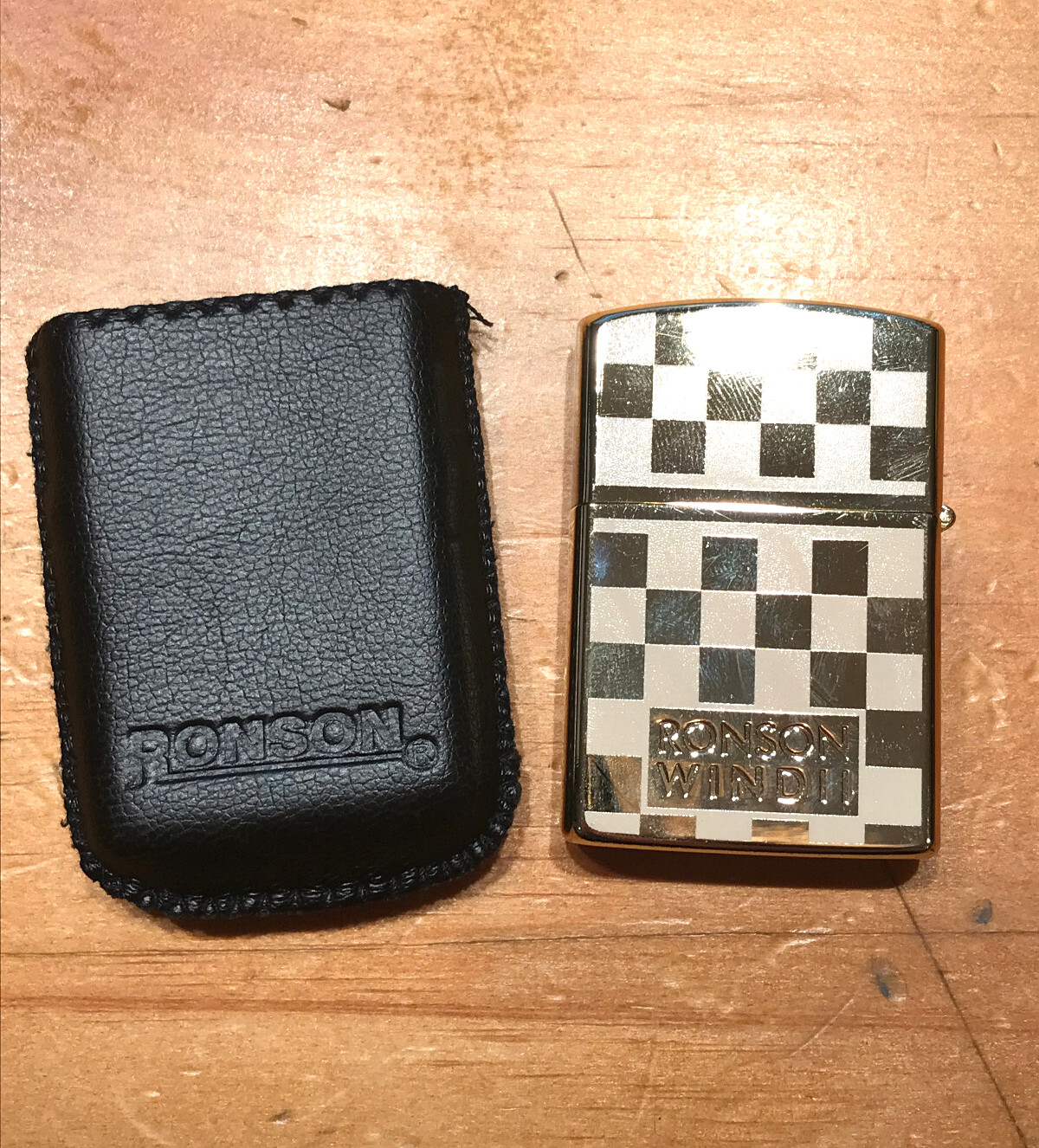With Protective Sleeve