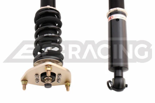 Kit Coilover BC Racing Serie BR Extreme Low para 97-01 Infiniti Q45 sin husillo Foto 2 de 4