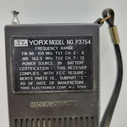 Broadcast Receiver - oder vergangen Tuner des 2. Weltkriegs - Bild 8 von 9