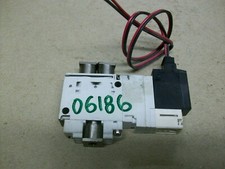 SMC   VQ1160-5M-M5   SOLENOID VALVE   2PCS.