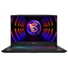 Laptop MSI Katana 17 B13VGK-825 - 17,3" FHD 144Hz Display, Intel Core i7-13620H,
