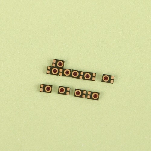 10pcs2718 Silicon Microphone Analog Signal MEMS Headphone Microphone Accessories - Picture 2 of 9
