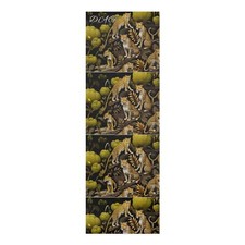 Personalized Yoga Mat, Leopards in the Wild, Pilates, Gym, Exercise Equipment,
