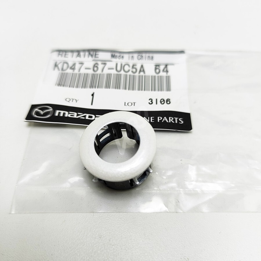 アクセサリー renren OEM Parking Sensor Retainer Fits For Mazda 6 CX-5 CX-9 2016-2021