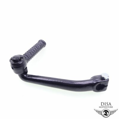 Kickstarter für Morini für TGB Bullet Hawk Hook Tapo 50