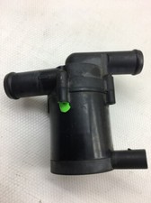 VW Passat 3B2, B5 Zusatzwasserpumpe 078121601 Umwälzpumpe