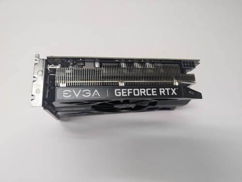 EVGA GeForce RTX 2060 SC Gaming 6GB GDDR6 +Rückgaberecht! #0-25-270404 - Picture 3 of 4