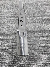 (QTY 2) MTD 742-05052A XT1 XT2 50" Deck Mower Blades fits fits Cub Cadet