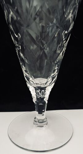 Lot TWO - Seneca STRATFORD 5-5/8" Tall Cordial / Juice Glasses - Bubble Stem - Picture 3 of 6
