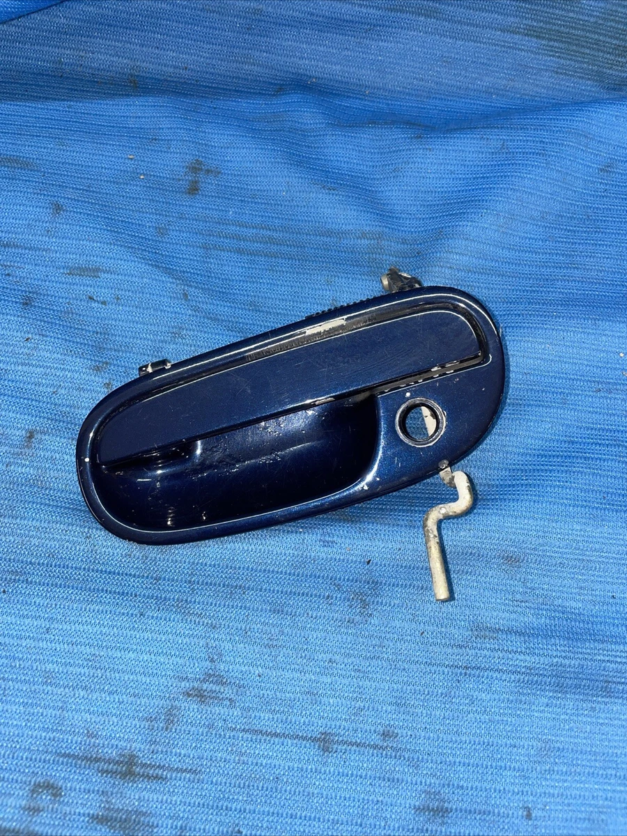 Door Handles for Nissan 300ZX for sale | eBay
