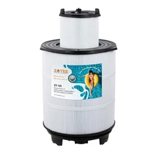 Pool Filters Cartridge Inner and Outer Set Replaces Sta-Rite 25021-0200s & 25...