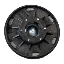 17" Economy Sandpaper Driver for 18" Floor Machines - Durable, High-Performance