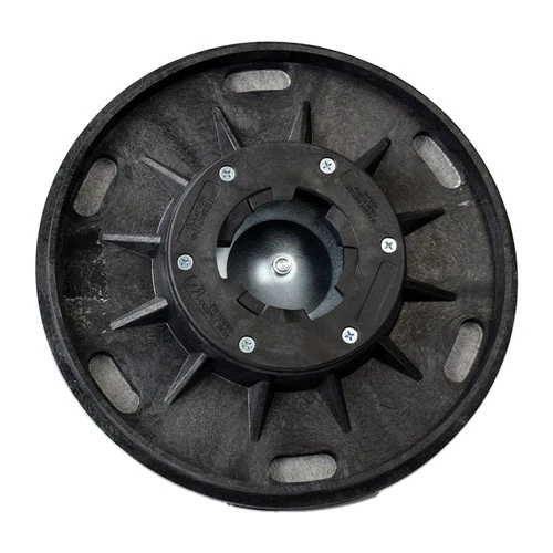 17" Economy Sandpaper Driver for 18" Floor Machines - Durable, High-Performance - product listing photo
