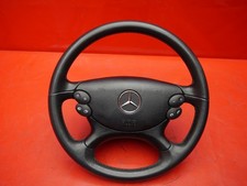 Mercedes W211 S211 E-Klasse Lenkrad A2194602803 Airbaglenkrad SRS Original /61E