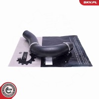 Ladeluftschlauch Esen SKV 54SKV123 FüR Peugeot 407 SW Hdi 110 6D9HZC 6D9HYC C5 3