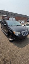 2008-2016 Chrysler Town Country Right Front Brake Caliper Single Piston
