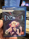 Superbeat Xonic - PlayStation Vita