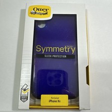 OtterBox Symmetry Series Case for Apple iPhone XR